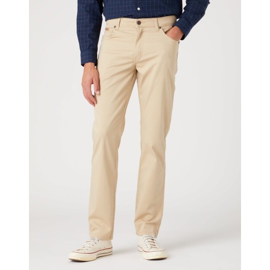 Texas Slim light Twill Safari