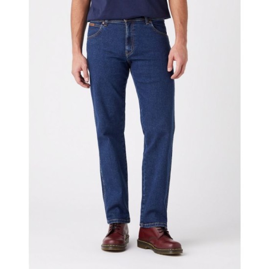 Texas 100% Cotton DarkStone