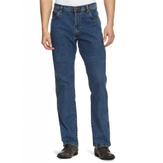 Texas Stretch Stonewash