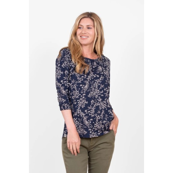 Tiger Long Sleeve T-shirt