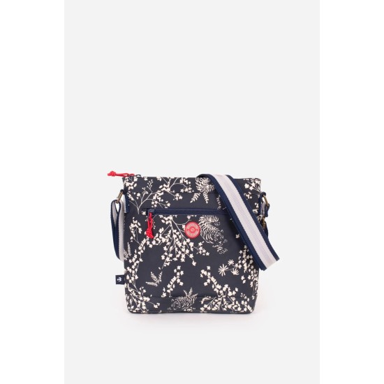 Tigers Cross Body Bag