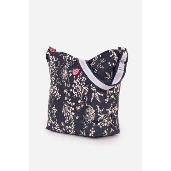 Tigers Hobo Bag