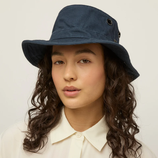 Tilley T3 Wanderer- Dk Navy