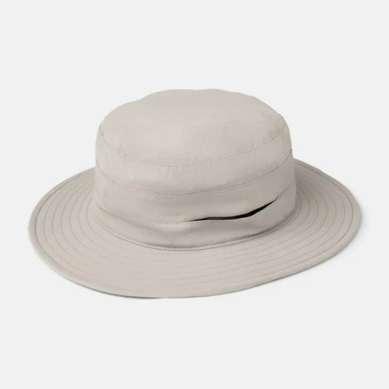 Tilley Ultralight Brimmed Sun Hat- Stone