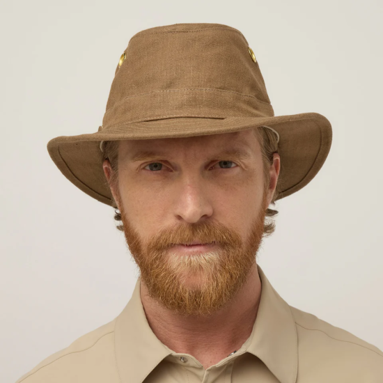 Tilley TH5 Hemp- Mocha