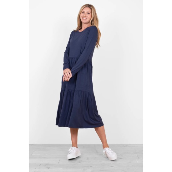 Tinley Jersey Dress