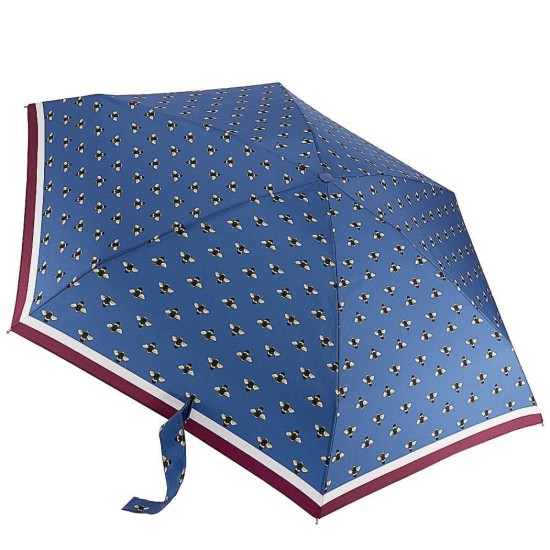Tiny 2 Umbrella- Bee Border