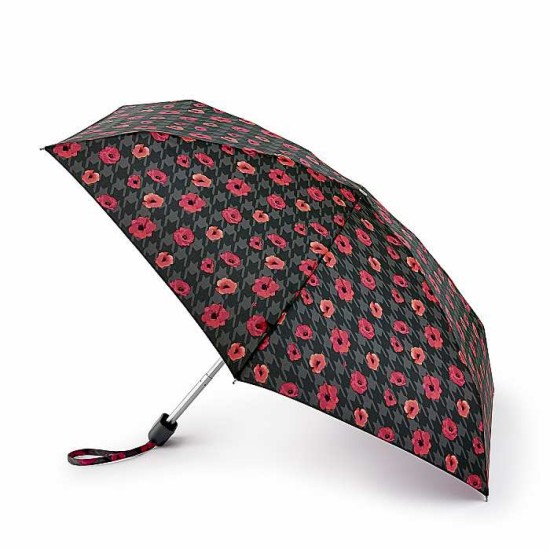 Tiny 2 Umbrella- Poppy