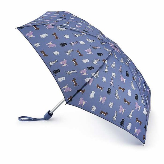 Tiny 2 Umbrella- Woof