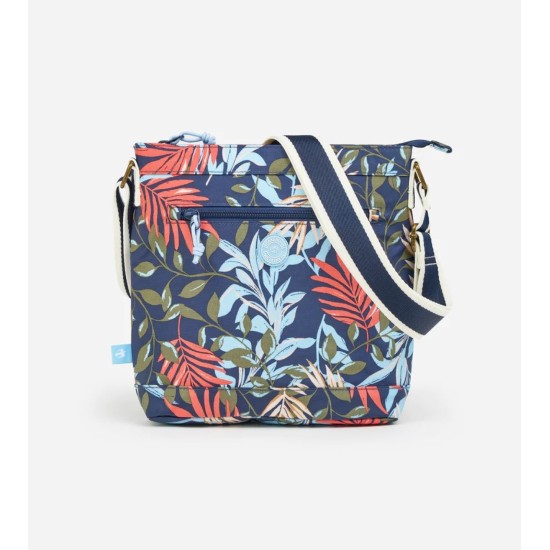 Trailing Tropics Cross Body Bag