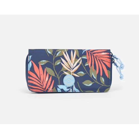 Trailing Tropics Purse