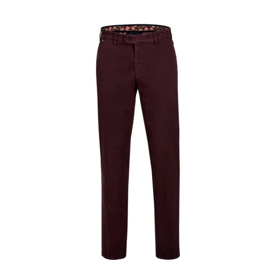 Bruhl Venice B 860 Burgundy