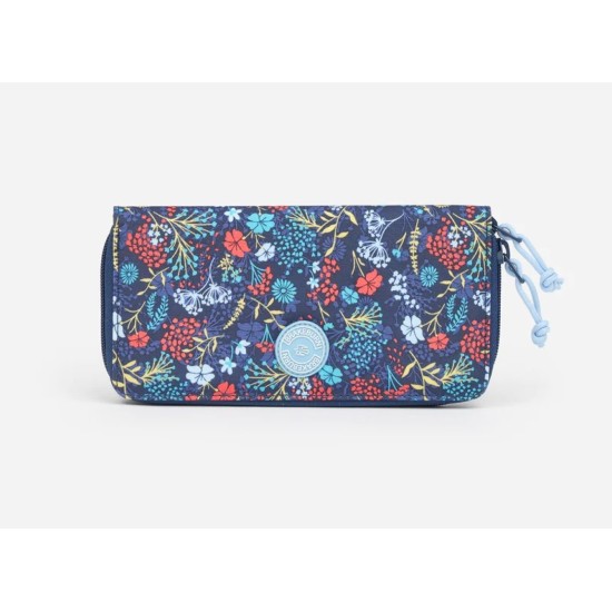 Vintage Ditsy Purse