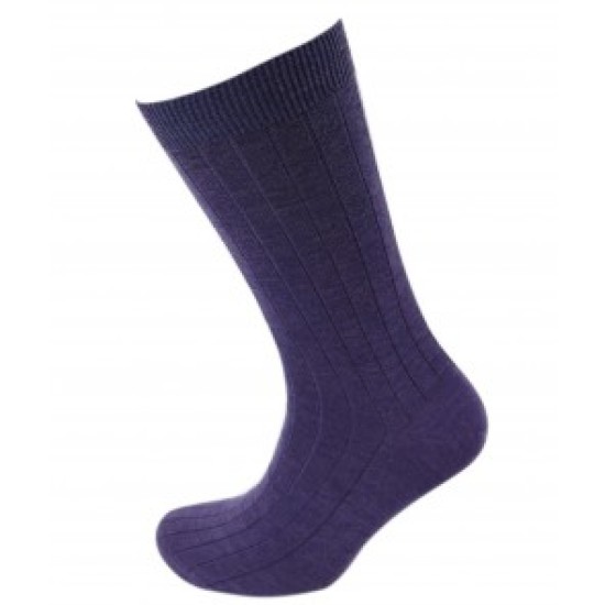Viyella Socks Heather
