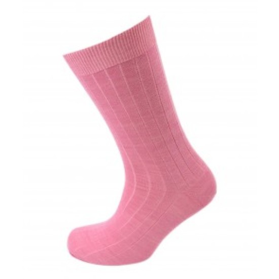 Viyella Socks Sugar Pink
