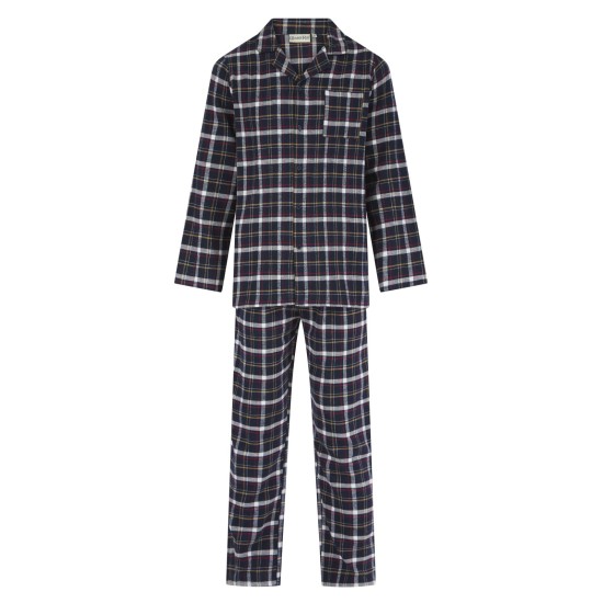 Walker Reid PJ- Black