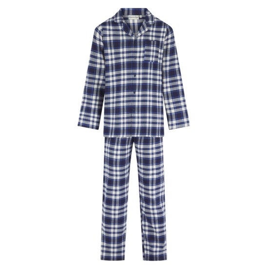 Walker Reid PJ- Blue