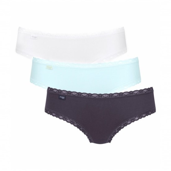 Weekend Hipster 3pk- Multi