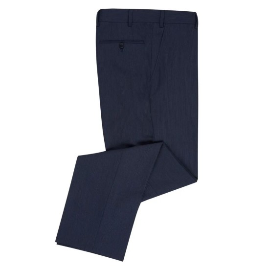 Wellington City 2 Trousers Navy