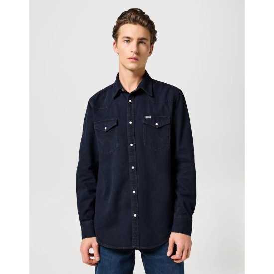 Western Shirt Midnight Rodeo