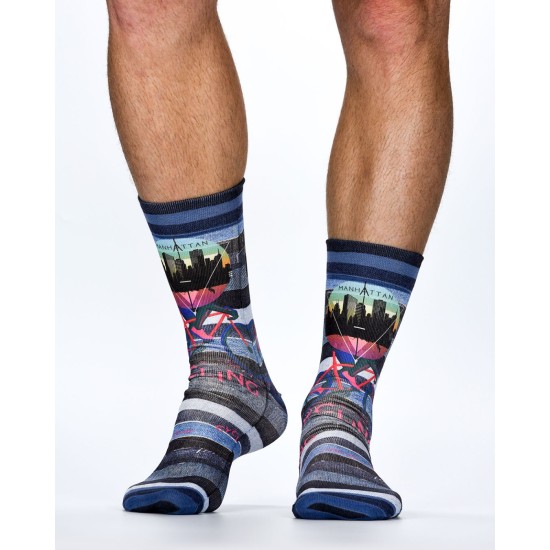 Wigglesteps Socks Cycling