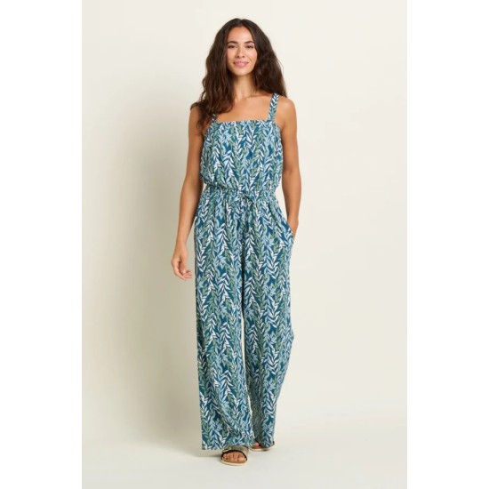Willow Jumpsuit