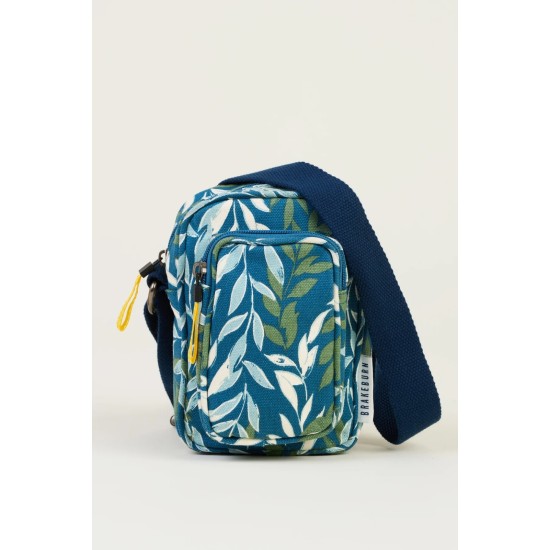 Willow Small Pouch Cross Body Bag