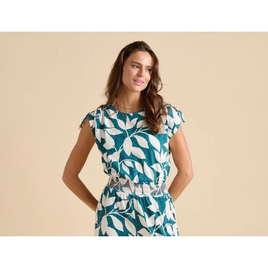 Woodland Leaves T-Shirt