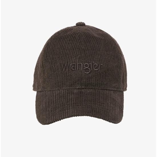 Wrangler Cord Cap Mole