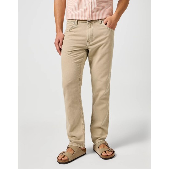 Wrangler Greensboro Timberwolf