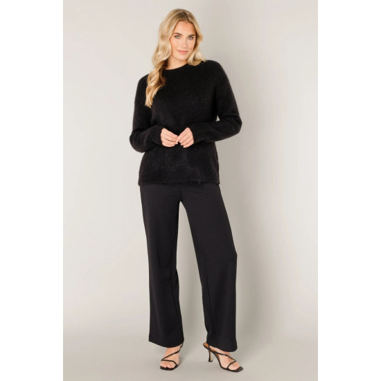 Yana Jumper- Black