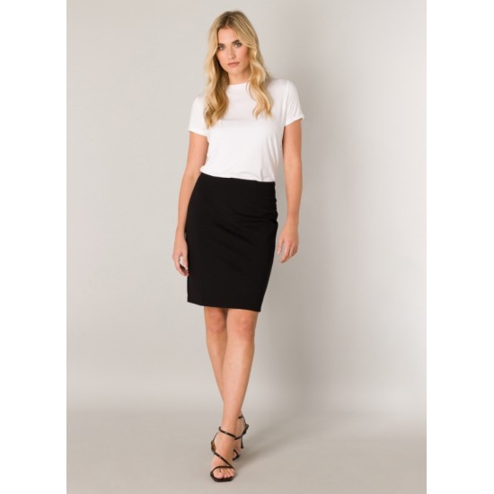 Yane Skirt- Black
