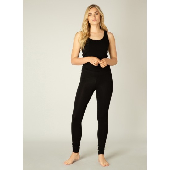 Ybica Leggings- Black