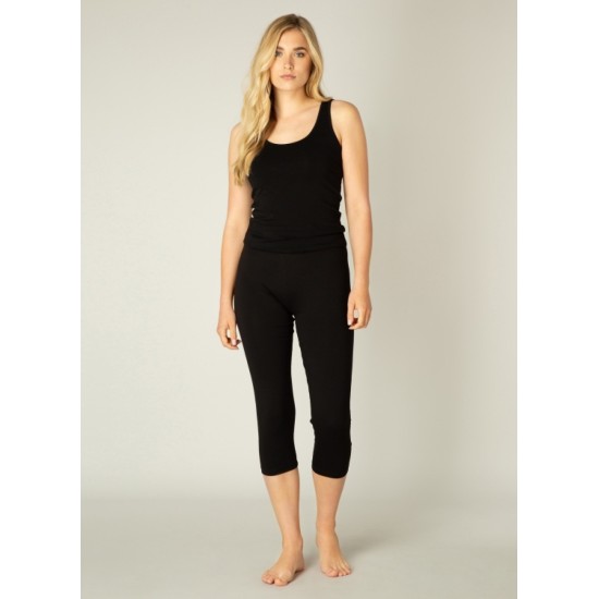 Ycarus Leggings- Black