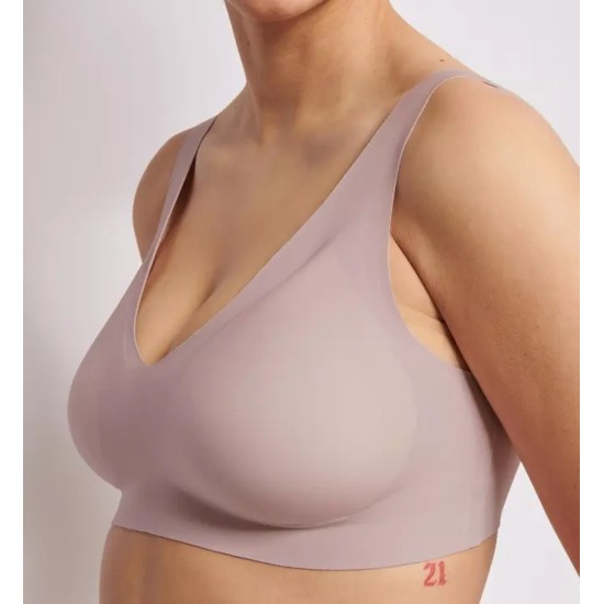 Zero Feel 2.0 Bralette- Perola