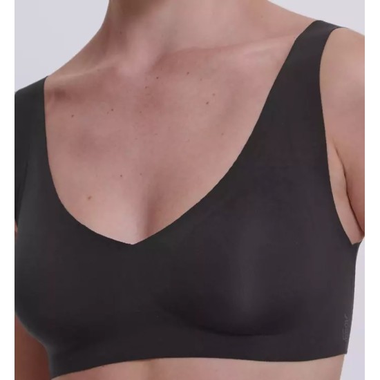 Zero Feel 2.0 Bralette Black