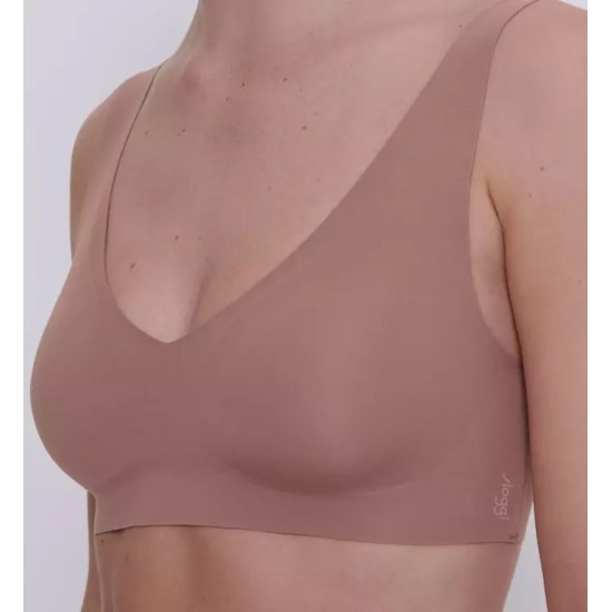 Zero Feel 2.0 Bralette Cacao