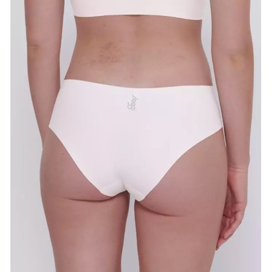 Zero Feel 2.0 Hipster- Silk White