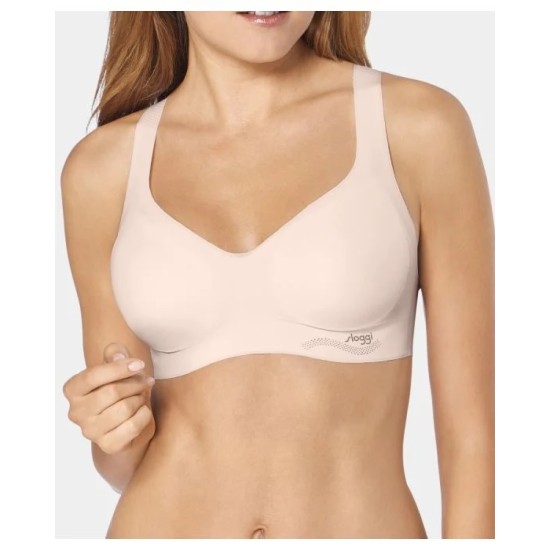Zero Feel Bralette Angora