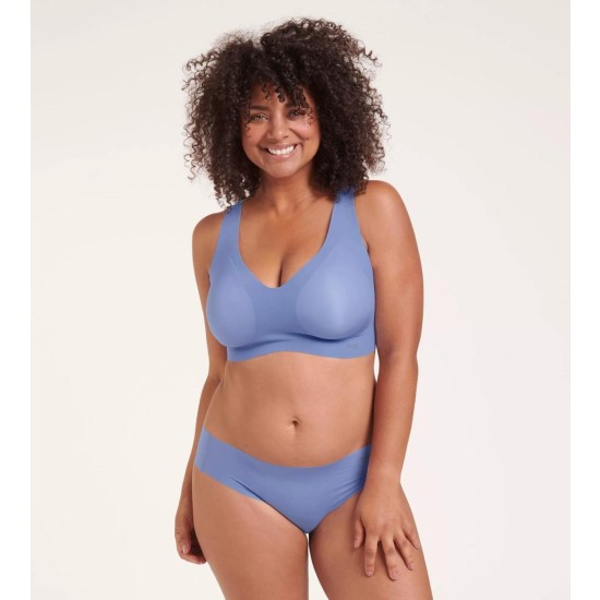 Zero Feel Bralette Riviera