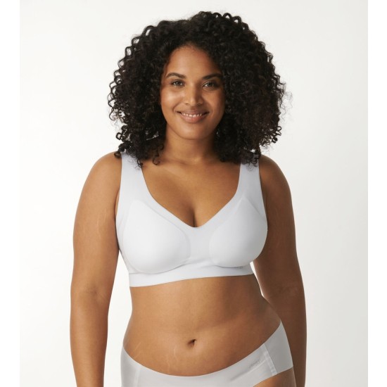 Zero Feel Bralette White